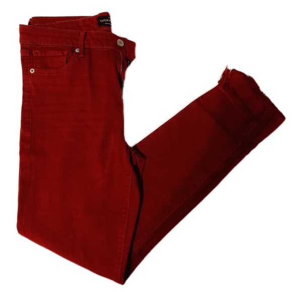 Lucky Brand Jeans - Picture 1 of 5